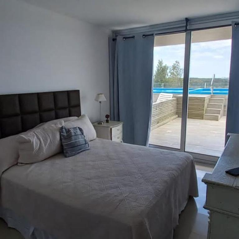 SYRAH Bahía by depptö - Two-Bedroom Apartment - 12