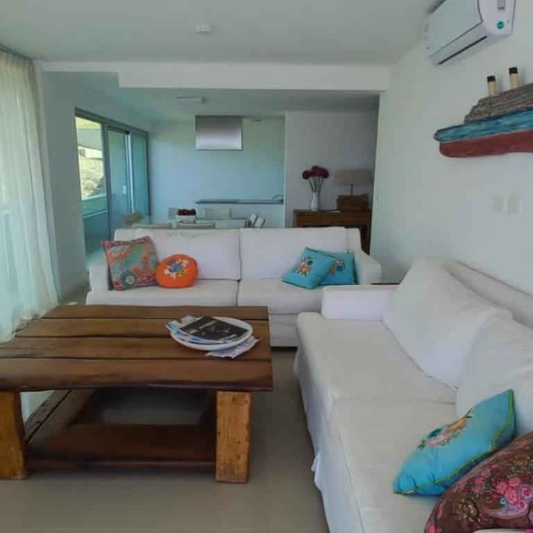 SYRAH Bahía by depptö - Two-Bedroom Apartment - 13