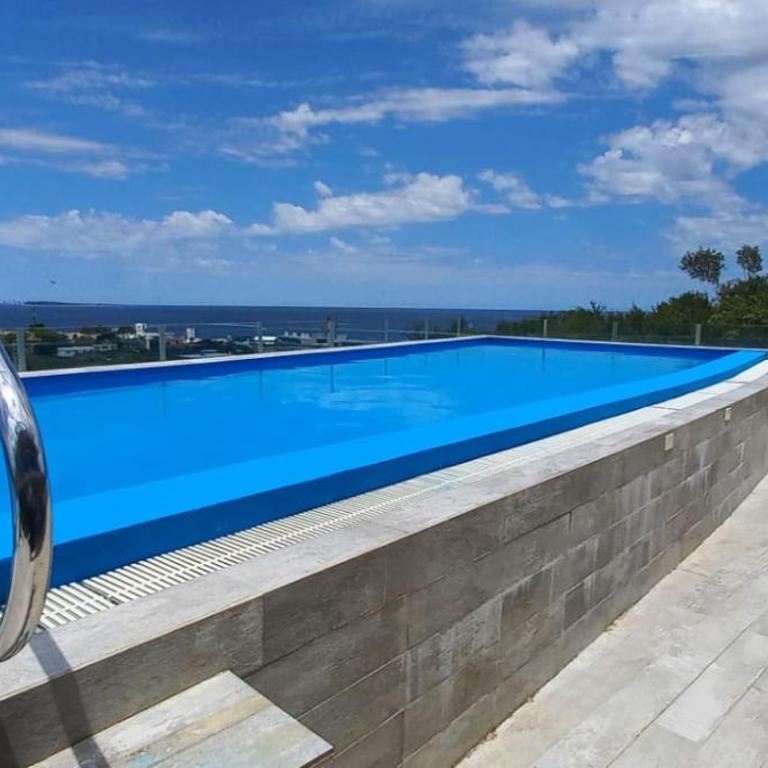 SYRAH Bahía by depptö - Two-Bedroom Apartment - 14