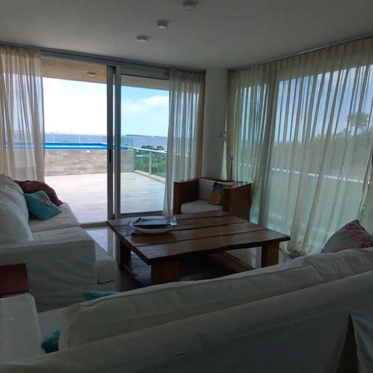 SYRAH Bahía by depptö - Two-Bedroom Apartment - 15