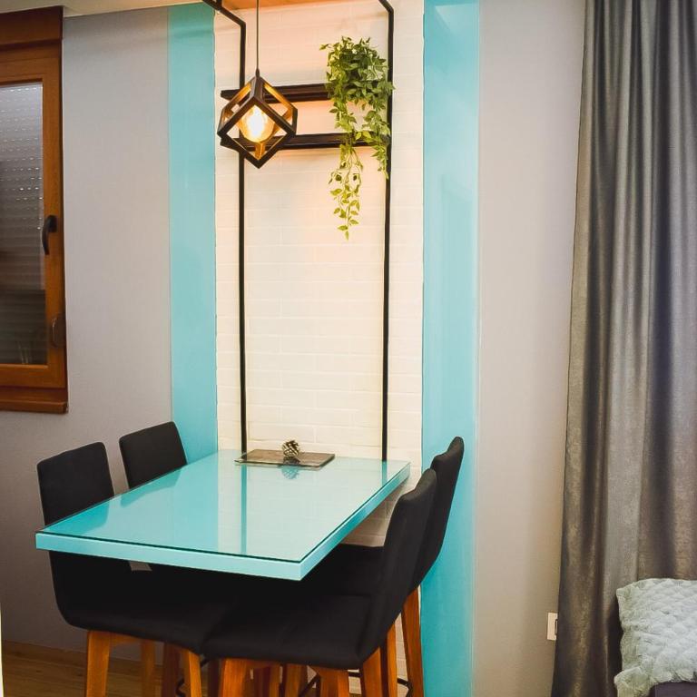 Apartman Jahorina MD - One-Bedroom Apartment - 2
