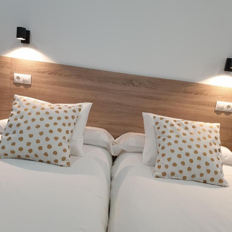 Norte Oviedo Rooms Madrid - Habitación Doble - 1 o 2 camas - 25