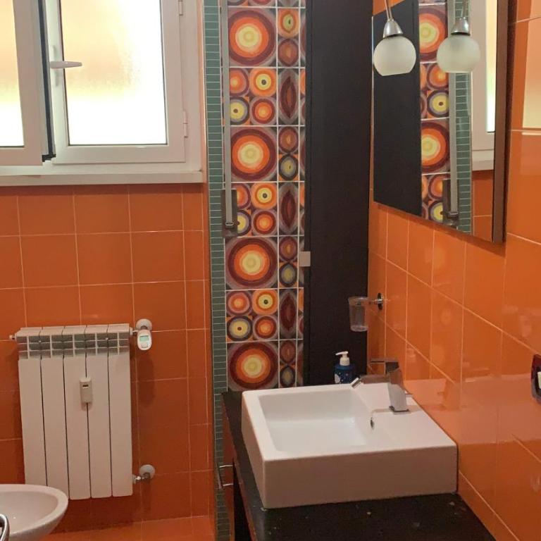 Appartamento di Paolo Unicusano - Appartamento con 2 Camere da Letto - 19