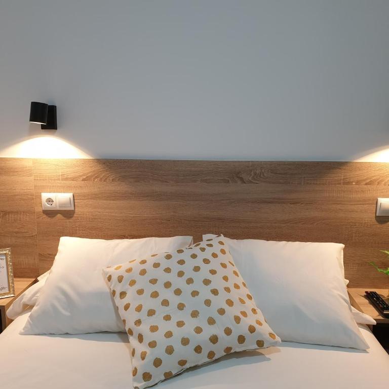 Norte Oviedo Rooms Madrid - Habitación Doble - 1 o 2 camas - 2