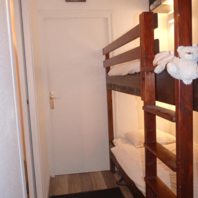 Le Perce-Neige Centre Station - Appartement 2 Chambres - 15