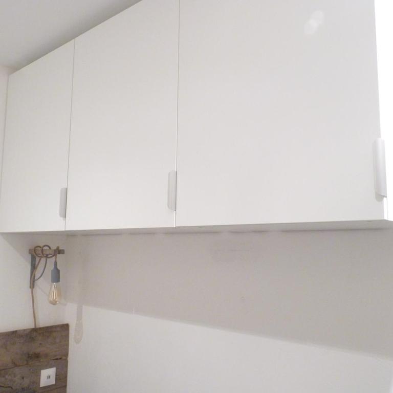 Le Perce-Neige Centre Station - Appartement 2 Chambres - 17