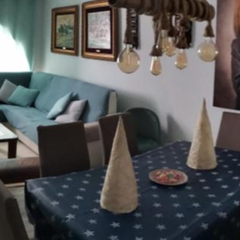 Chalet Adosado Urbanización COPOS PREMIUM Zona Media - Chalet de 2 dormitorios - 20