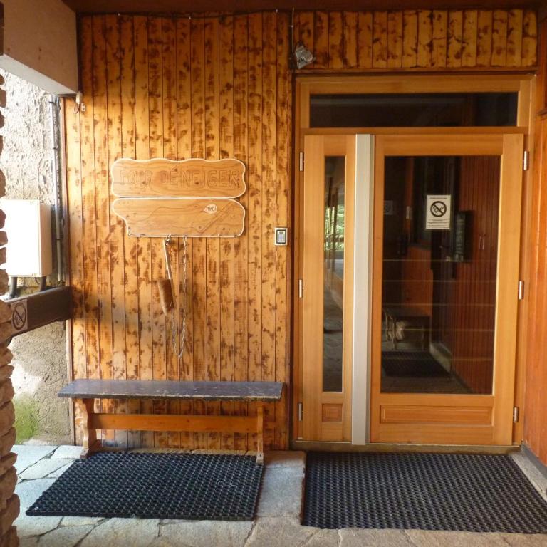 Le Perce-Neige Centre Station - Appartement 2 Chambres - 24