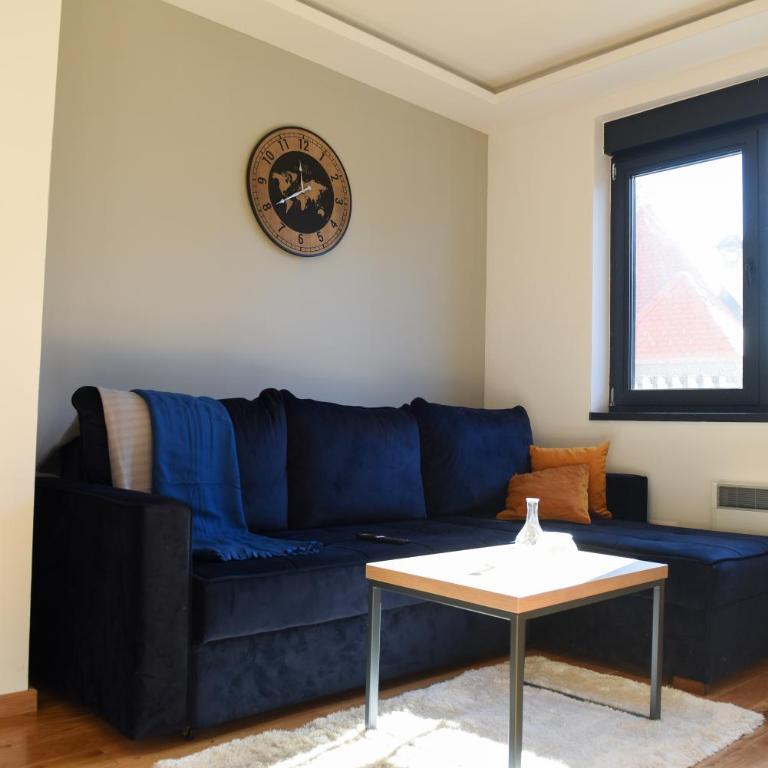 Apartman Šuma - One-Bedroom Apartment - 2