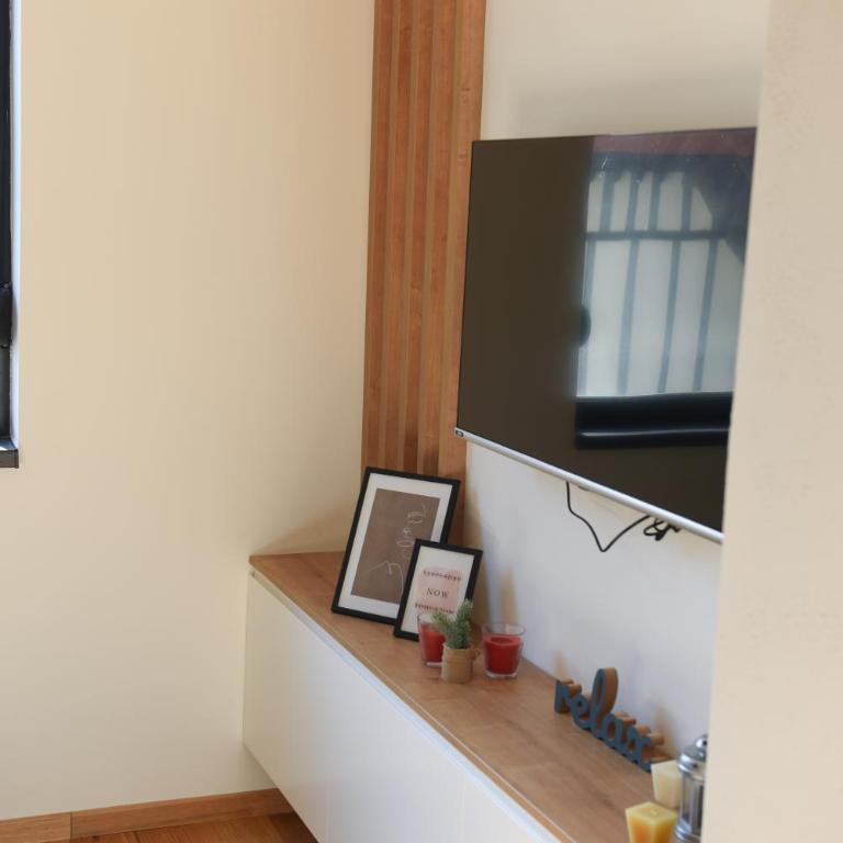 Apartman Šuma - Apartman sa 1 Spavaćom Sobom - 7