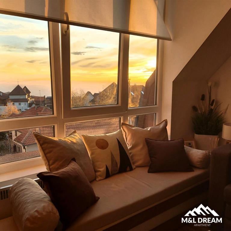 MIR i LIRA apartmani Kopaonik - One-Bedroom Apartment - 16