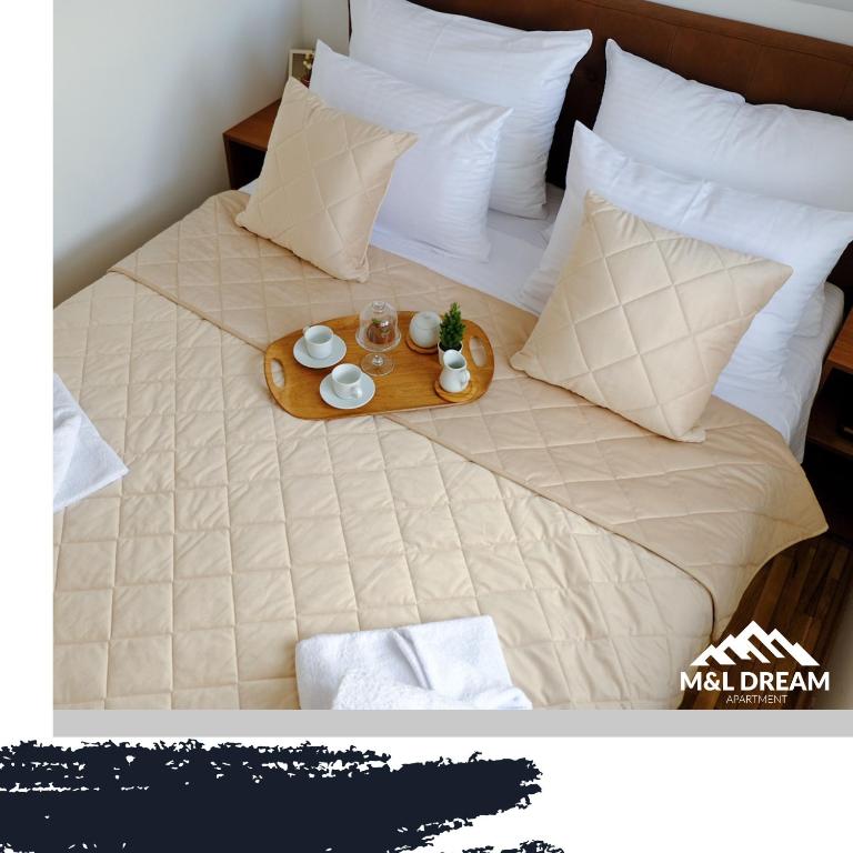MIR i LIRA apartmani Kopaonik - One-Bedroom Apartment - 41