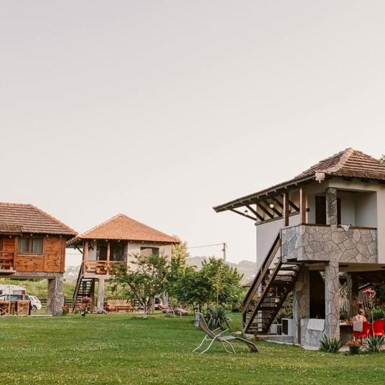Drinska laguna - Apartman - 15