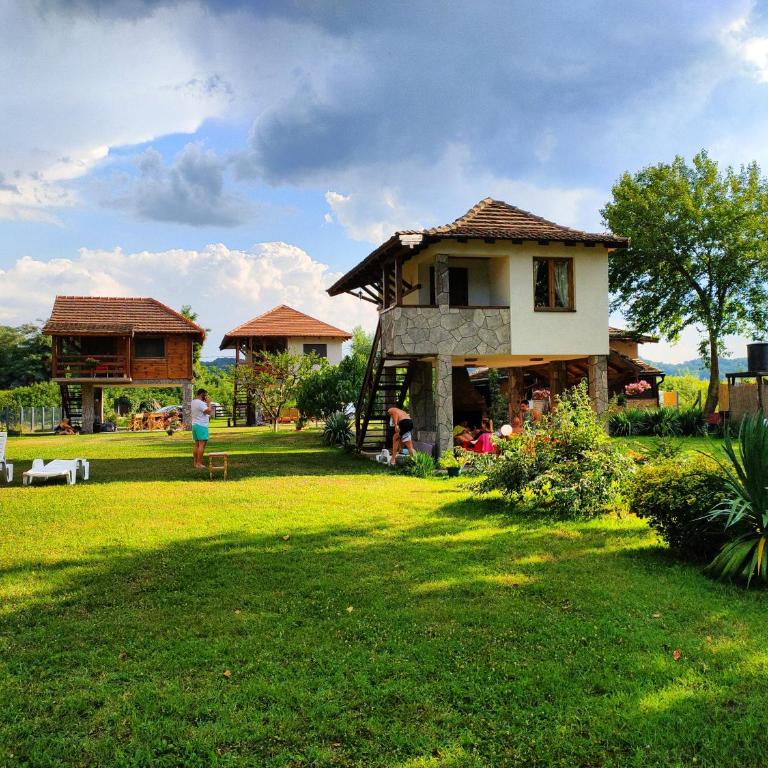Drinska laguna - Apartman - 16