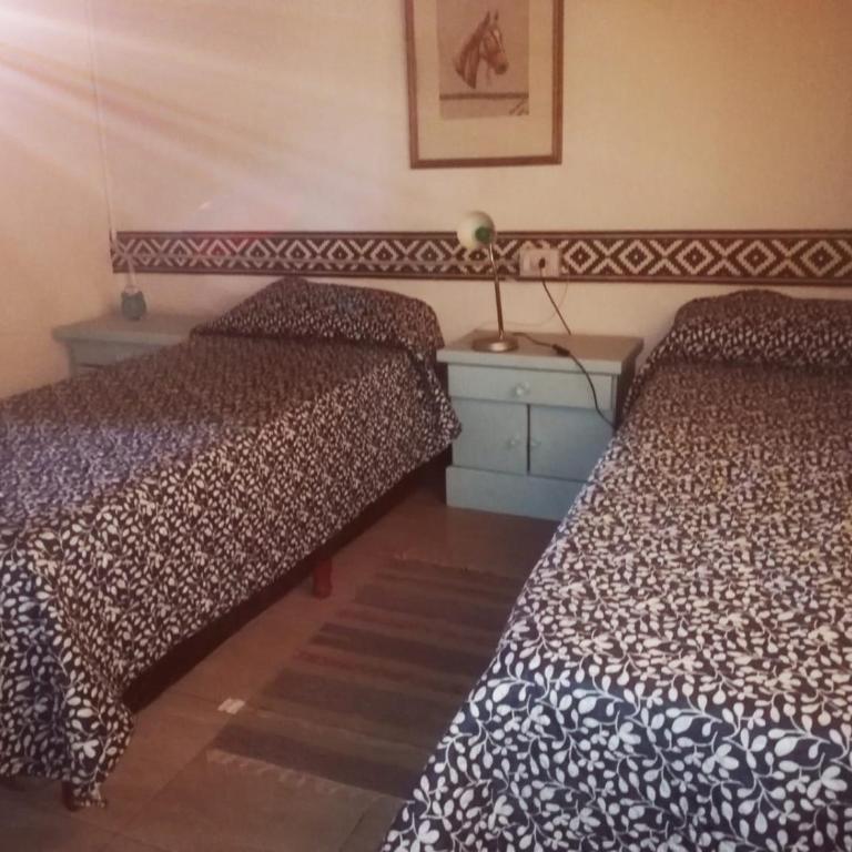 ENTRE VIÑAS RURAL - Casa de 3 dormitorios - 19