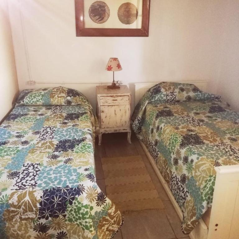 ENTRE VIÑAS RURAL - Casa de 3 dormitorios - 20