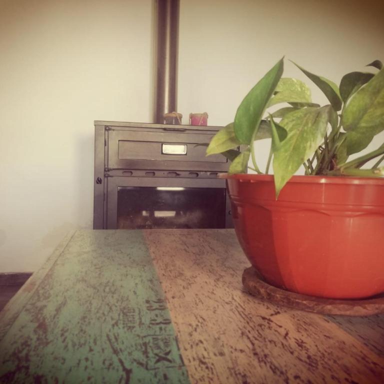 ENTRE VIÑAS RURAL - Casa de 3 dormitorios - 24