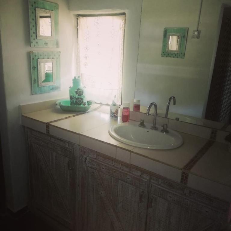 ENTRE VIÑAS RURAL - Casa de 3 dormitorios - 14