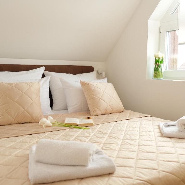 MIR i LIRA apartmani Kopaonik - One-Bedroom Apartment - 35