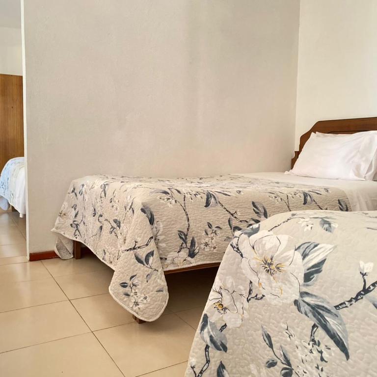 Hotel Vidal - Habitación Familiar Deluxe - 5
