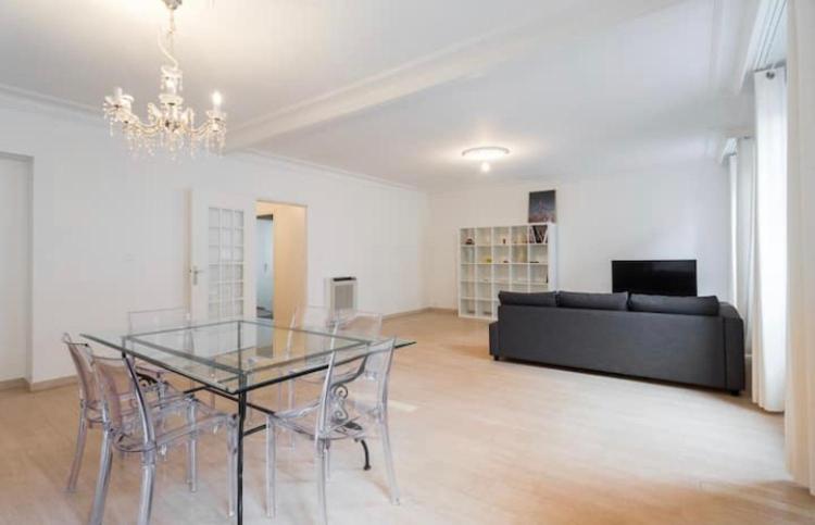 BIG WHITE - Appartement avec Terrasse - 2