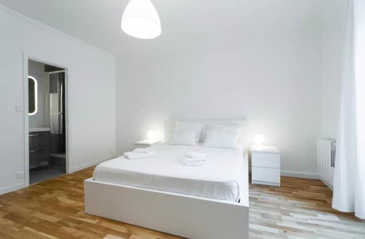 BIG WHITE - Appartement avec Terrasse - 10