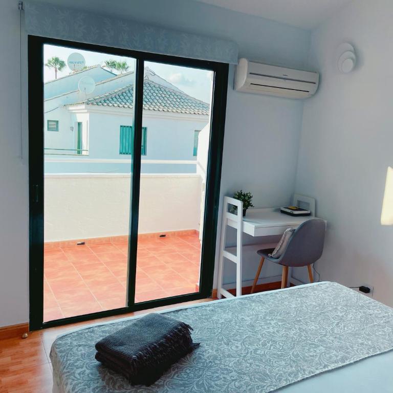 ZajaraHome - Apartamento de 1 dormitorio - 6