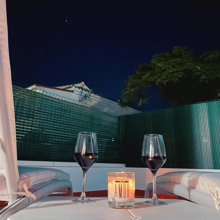 ZajaraHome - Apartamento de 1 dormitorio - 11