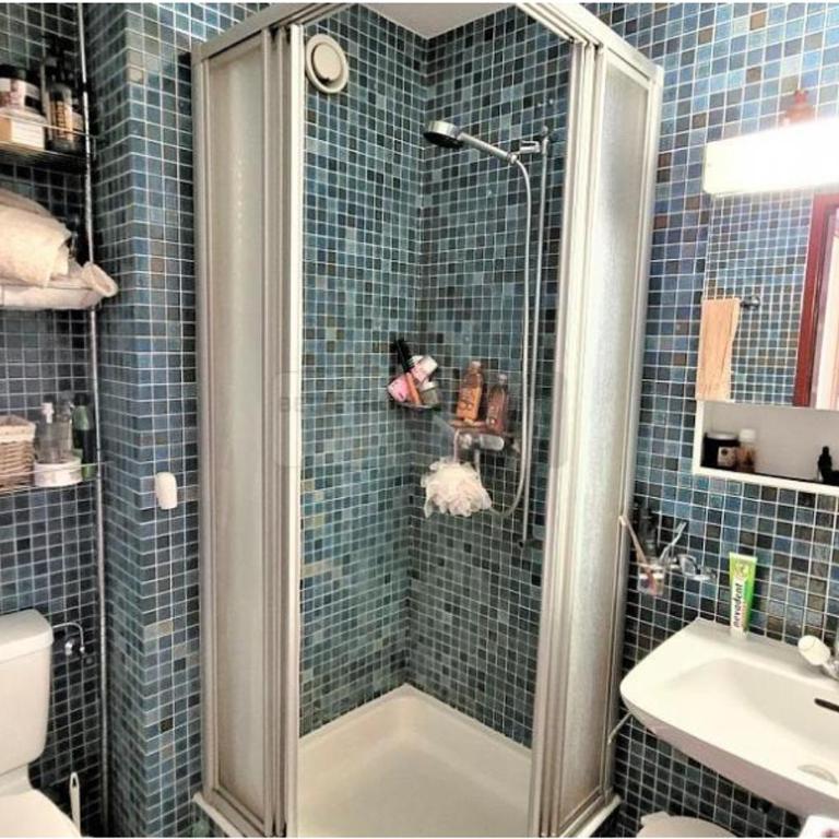 Ferienwohnung Gemmiblick - Appartamento con 1 Camera da Letto - 5