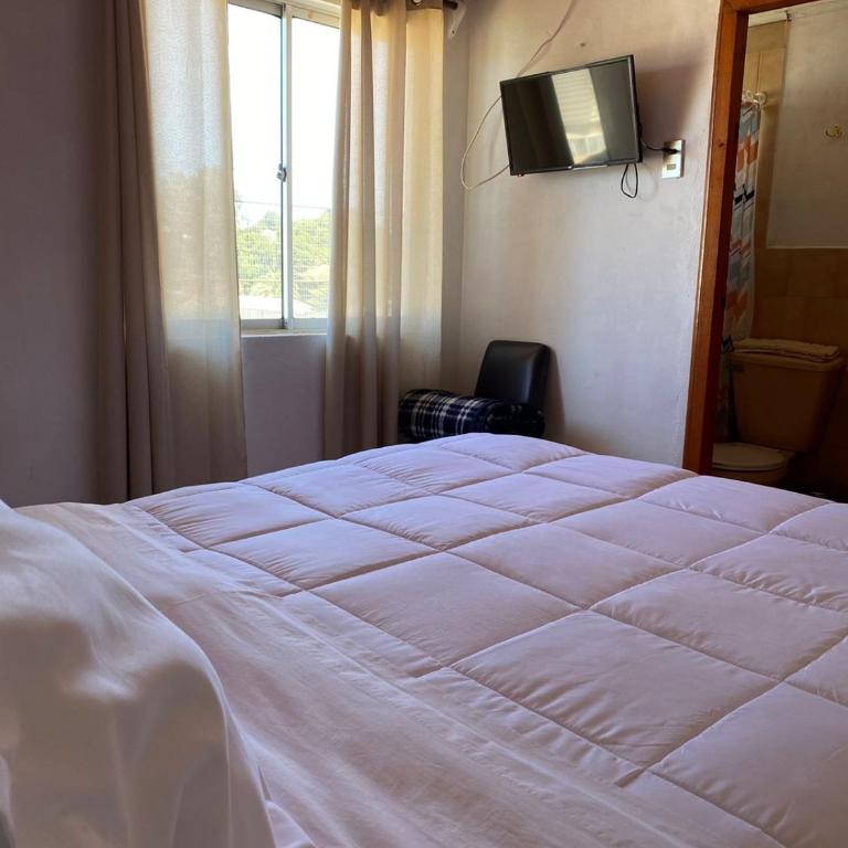 Hotel Vidal - Habitación Doble - 6