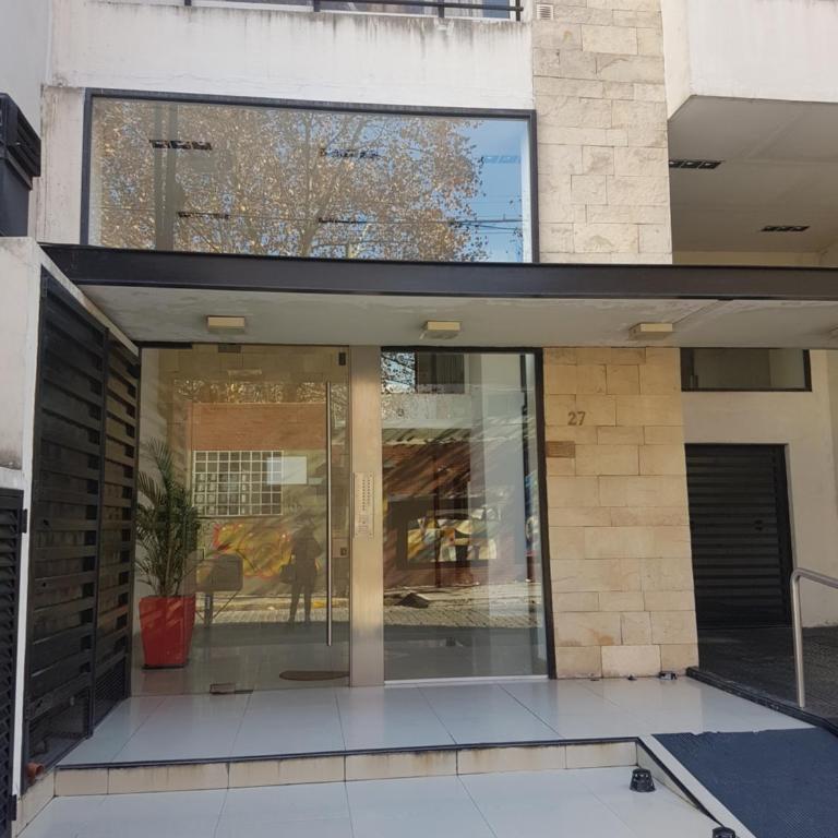 PASAJE EN EL CENTRO DE LOMAS - One-Bedroom Apartment - 2