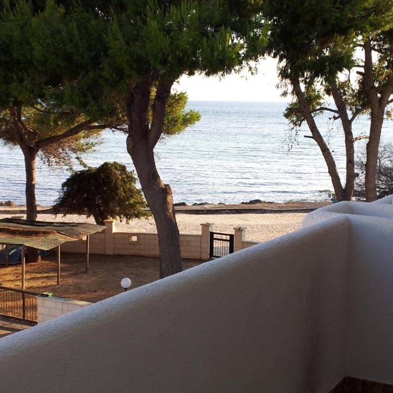 Appartamento La Caletta - Appartamento con 2 Camere da Letto e Vista Mare - 17