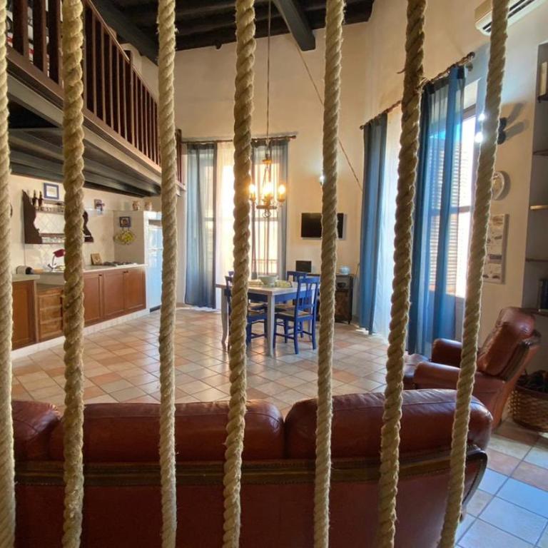 Casa Zagato Le Fuoriserie - Loft - 6