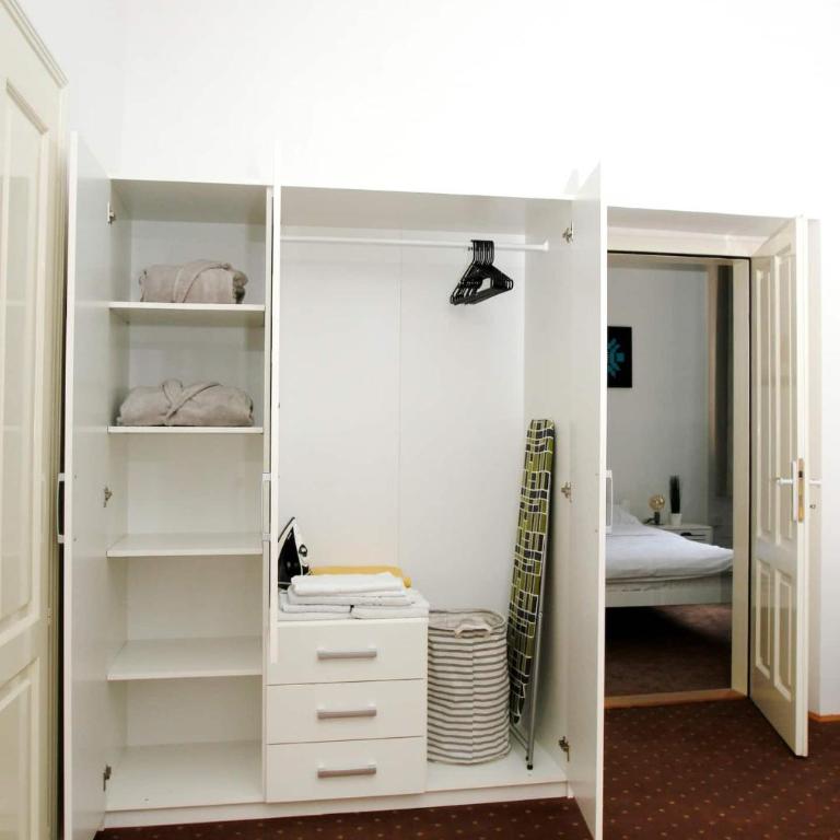 Victorian - Apartman sa 3 Spavaće Sobe - 32