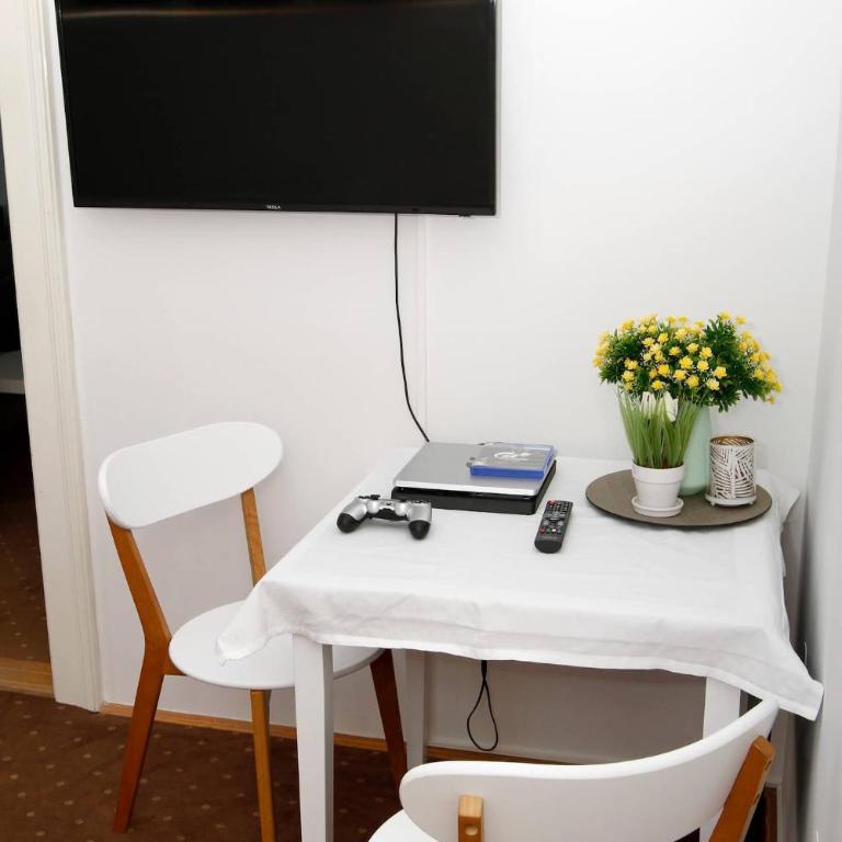 Victorian - Apartman sa 3 Spavaće Sobe - 33