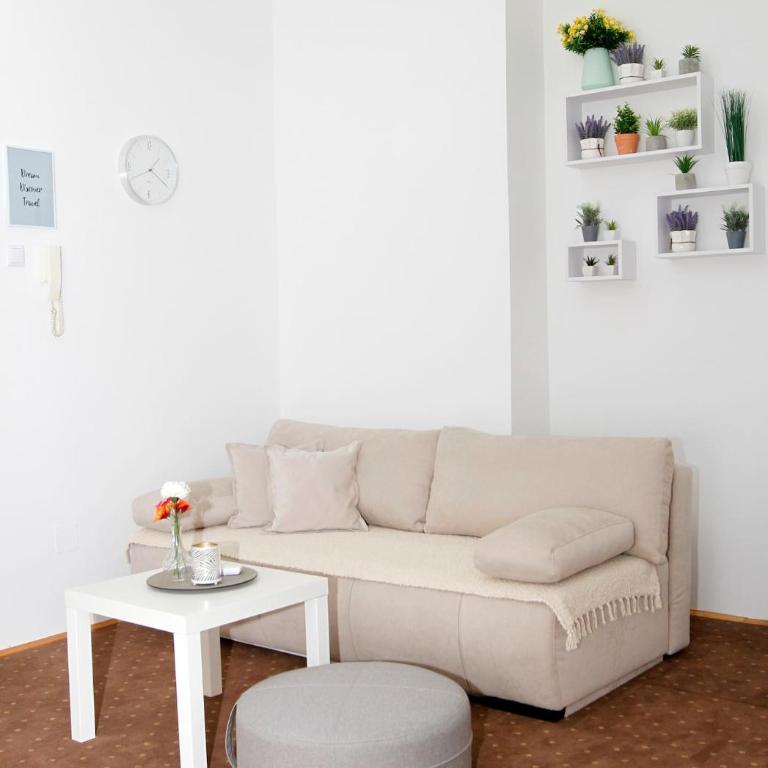 Victorian - Apartman sa 3 Spavaće Sobe - 38