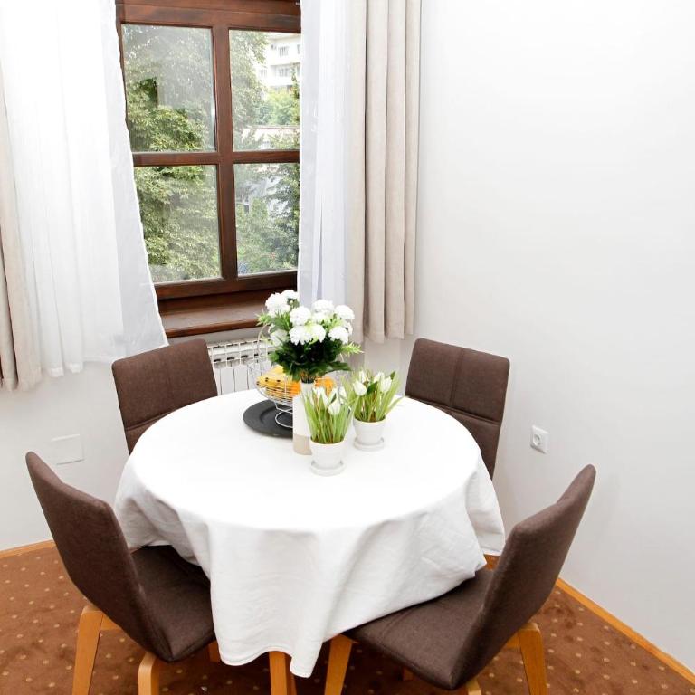 Victorian - Apartman sa 3 Spavaće Sobe - 36