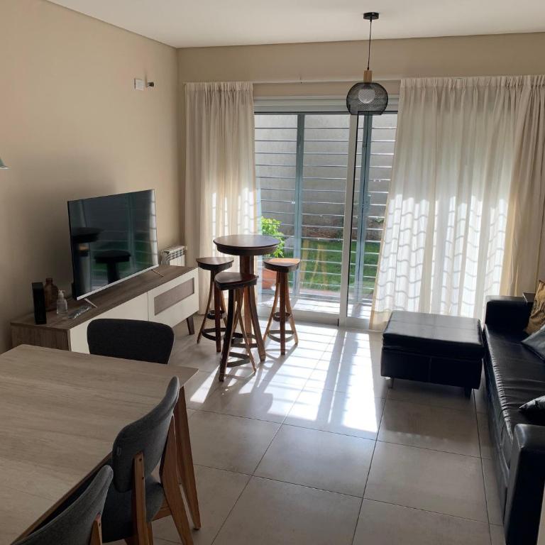 Brújula 1 Apartment - Apartamento de 2 dormitorios - 4