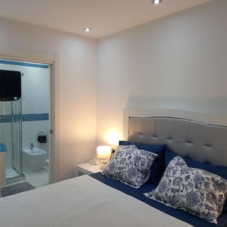 Apartamento con impresionantes vistas y piscina - Apartamento con terraza - 11