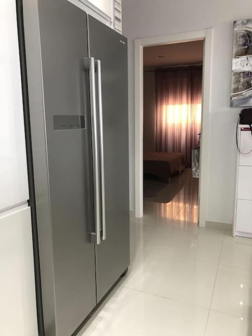 Apartamento con impresionantes vistas y piscina - Apartamento con terraza - 24