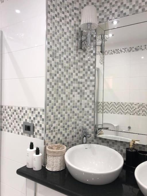 Apartamento con impresionantes vistas y piscina - Apartamento con terraza - 31