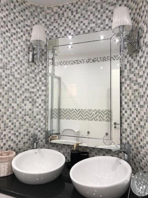 Apartamento con impresionantes vistas y piscina - Apartamento con terraza - 33