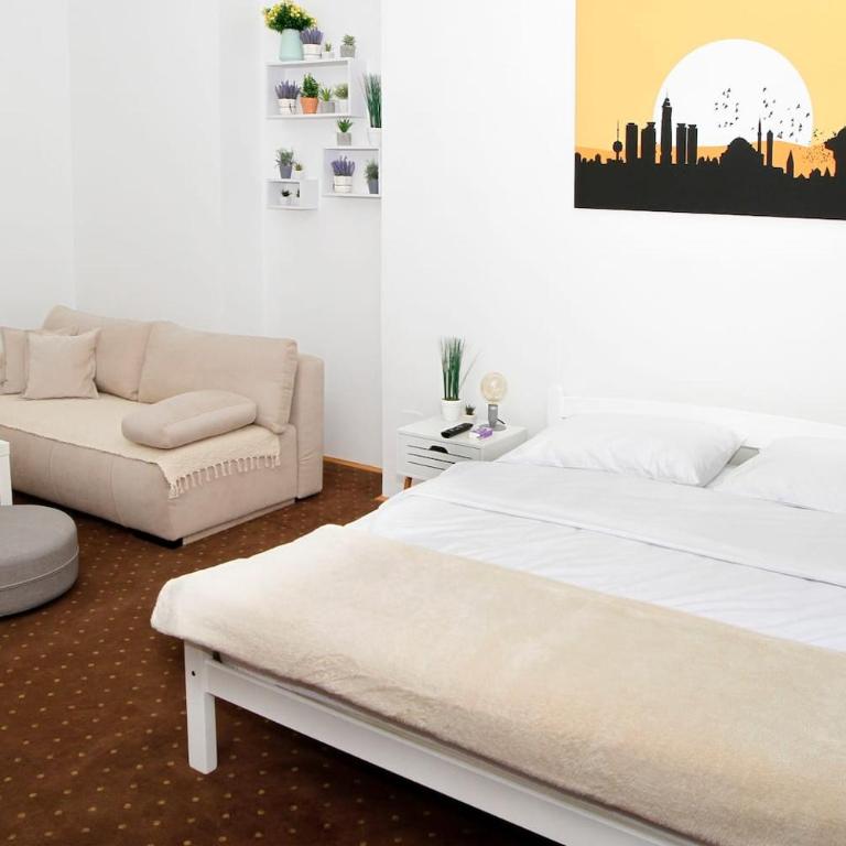 Victorian - Apartman sa 3 Spavaće Sobe - 30
