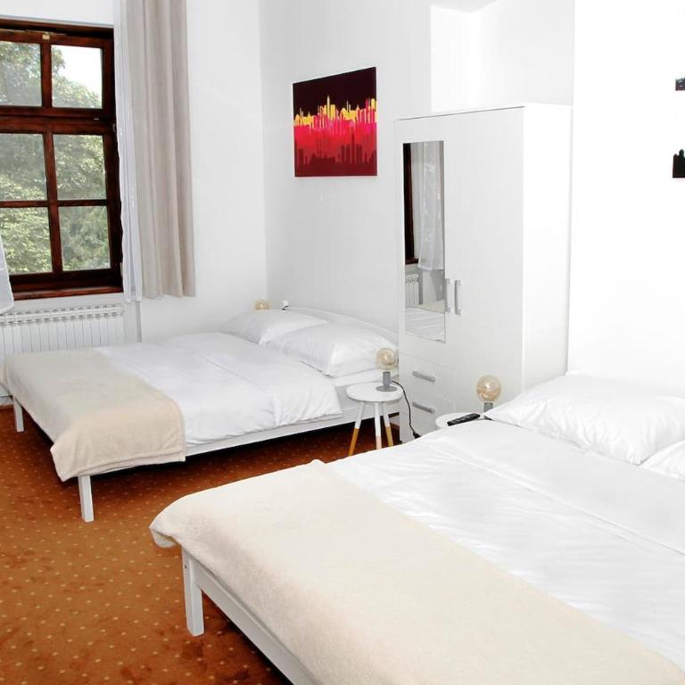 Victorian - Apartman sa 3 Spavaće Sobe - 43