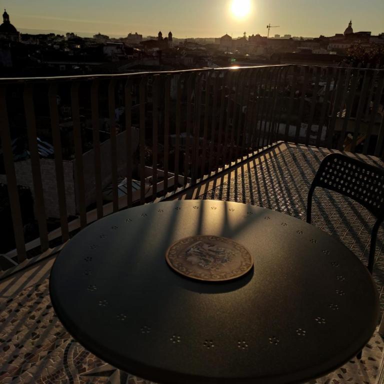Appartamento Catania Centro Enjoy Our Sicily - Apartment - 19