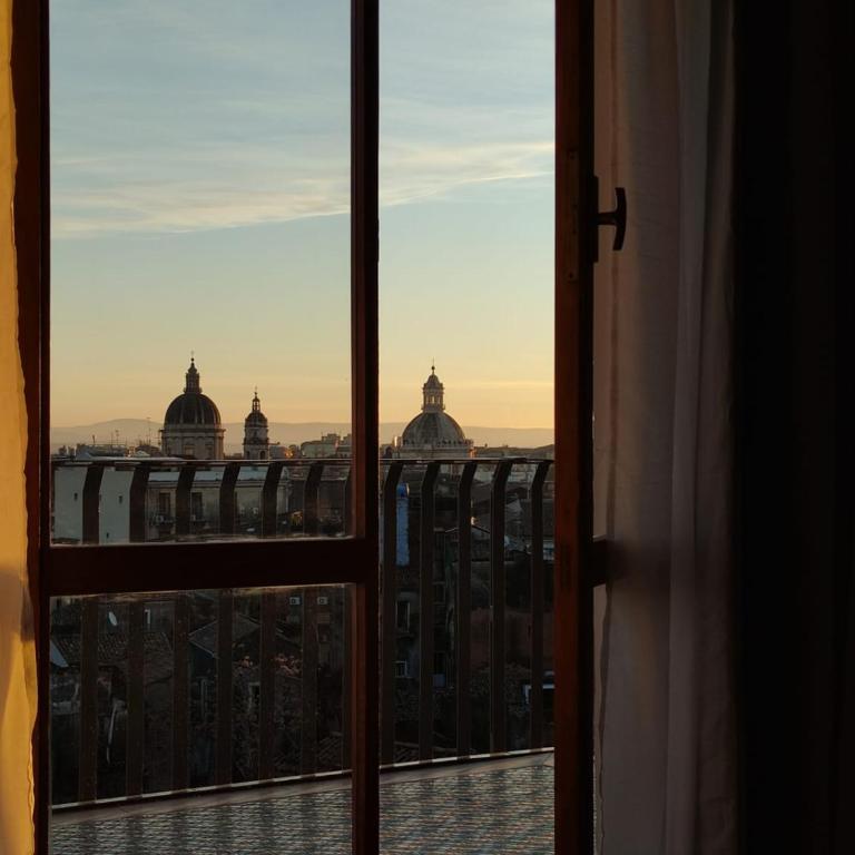 Appartamento Catania Centro Enjoy Our Sicily - Apartment - 1