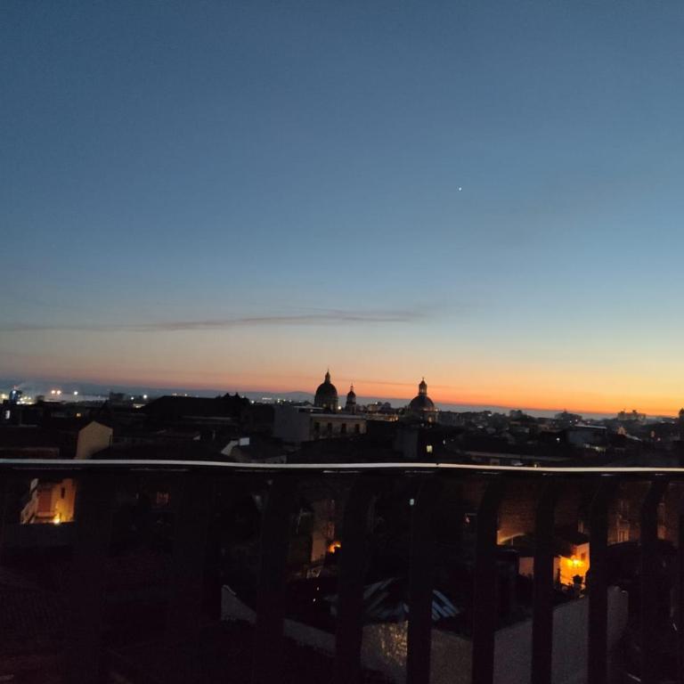 Appartamento Catania Centro Enjoy Our Sicily - Apartment - 6
