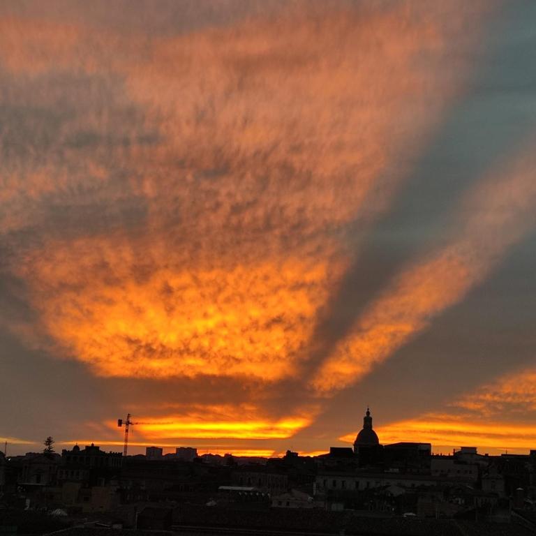 Appartamento Catania Centro Enjoy Our Sicily - Apartment - 10