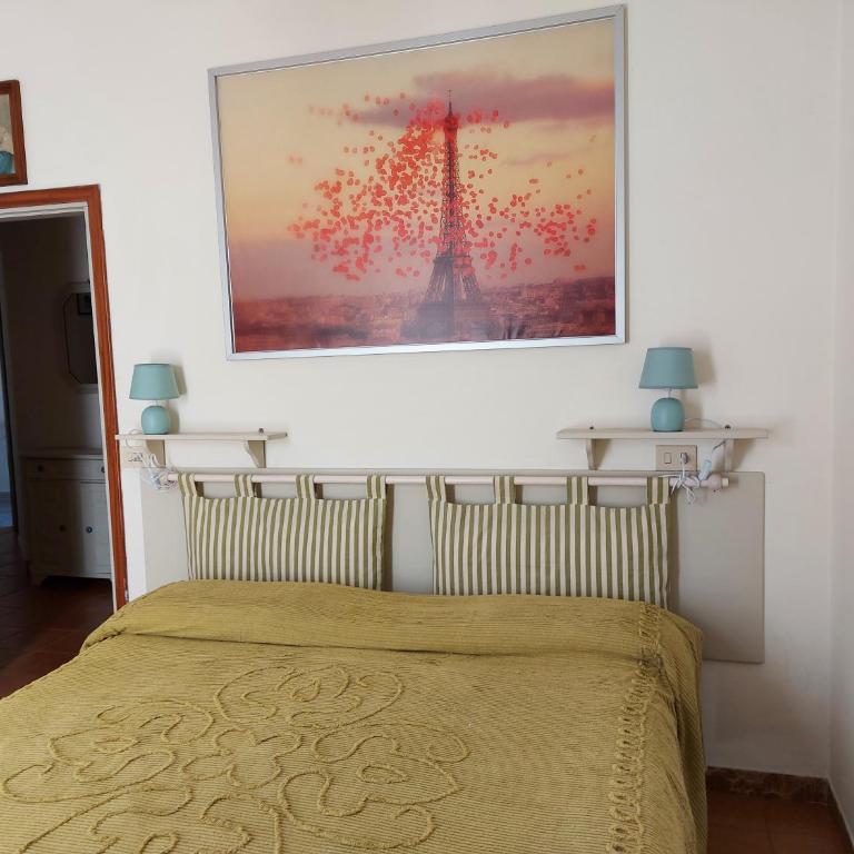 Villino Giuliana - Haus mit 4 Schlafzimmern - 23