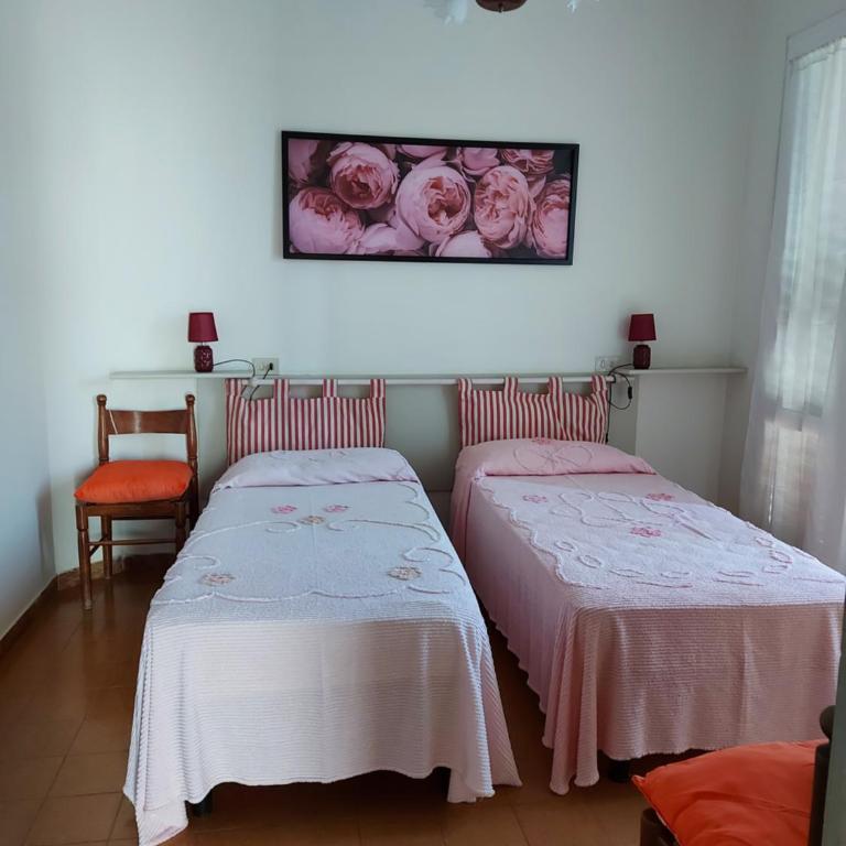 Villino Giuliana - Haus mit 4 Schlafzimmern - 20